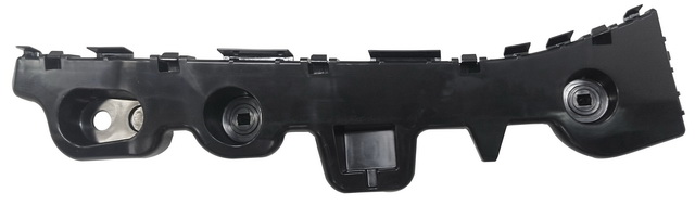 REAR BUMPER BRACKET LH